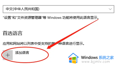 win10家庭版中文版怎么改英文版_win10家庭中文版改英文语言步骤