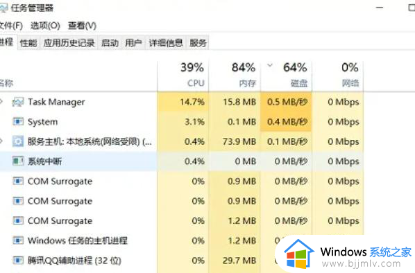 win10任务栏应用图标无法显示怎么办_win10任务栏不显示打开的应用解决方法