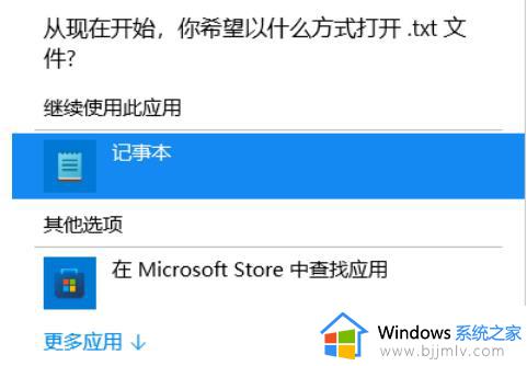 win11电脑记事本无法打开怎么办_win11电脑记事本打不开解决方法