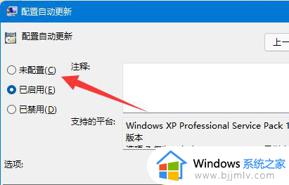 win11永久关闭自动更新方法_win11系统怎么关闭自动更新