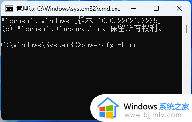 win11休眠后唤醒无响应怎么办_win11电脑休眠无法唤醒屏幕修复方法