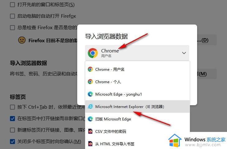火狐浏览器如何导入ie浏览器_如何把ie浏览器导入火狐浏览器