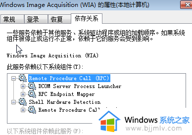 win10右键点击打印机没有扫描选项怎么办_win10打印机右键找不到扫描选项修复方法