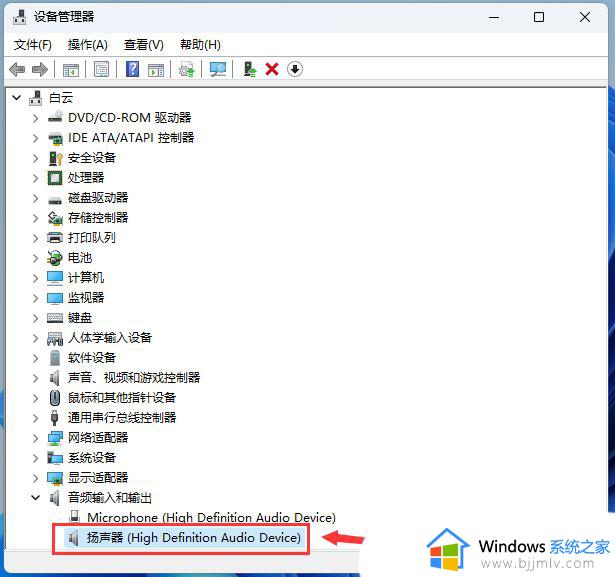 win11声卡驱动装不上去怎么办_win11声卡驱动无法安装处理方法