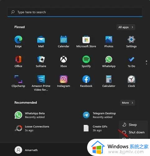 零刻win11启动黑屏怎么办_win11开机黑屏进不去桌面处理方法