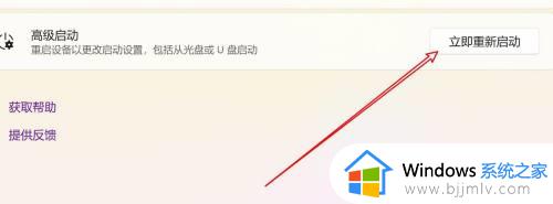 win11如何开启vt详细_win11开启vt最简单的步骤