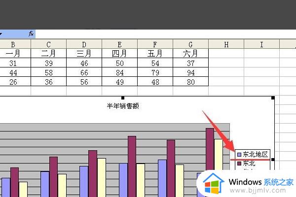 wps表格中怎么修改图例名称_wps如何修改图表系列名称