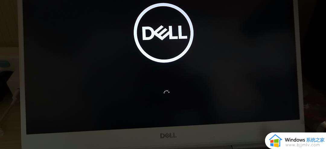 dell电脑开机黑屏怎么办 dell开机黑屏如何解决