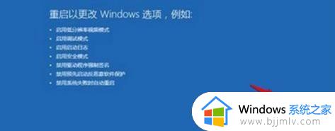 win11绿屏一直重启解决方法_win11绿屏重启怎么解决