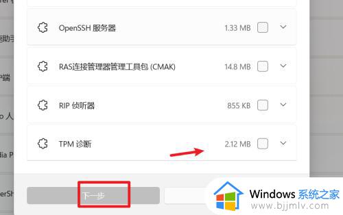 win11可选功能如何添加_win11可选功能安装方法