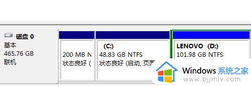 win7硬盘分区怎么分_电脑如何分区硬盘分区win7