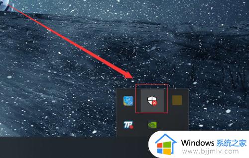 win10怎么关闭杀毒软件 window10关闭自带的杀毒软件的方法