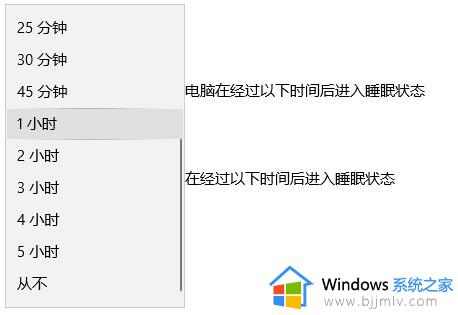 win10如何让电脑不休眠_win10让电脑不休眠设置方法