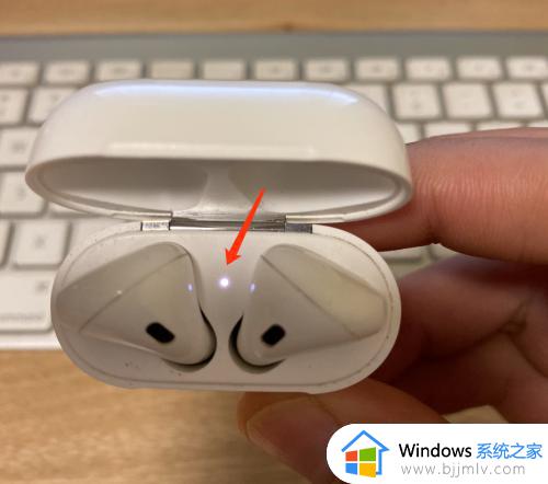 airpods可以连接电脑吗win10_airpod怎么链接win10