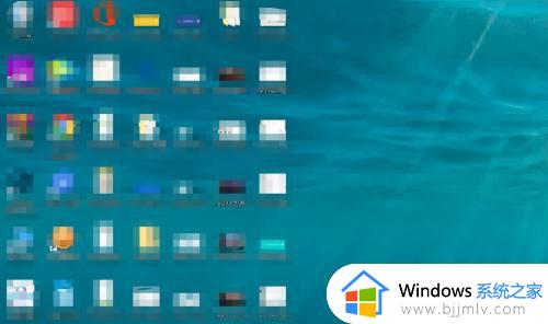 win10开机图标就变乱怎么办_wen10电脑开机图标混乱如何解决
