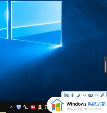 win10右下角时间不见了为什么_win10右下角时间不见了如何解决