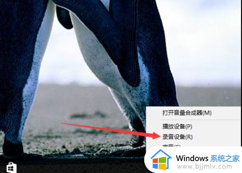 win10麦克风声音大小在哪设置_win10怎么调麦克风声音大小