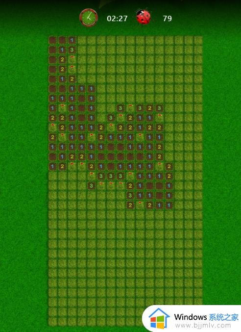 window10扫雷在哪下载_扫雷电脑版window10怎么下载