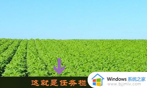 win10系统怎么切到桌面_win10怎么切到桌面的快捷键