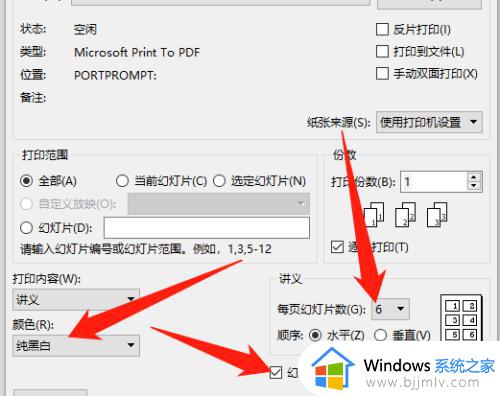 怎么把ppt打印在一张纸上_怎样把ppt内容打印在一张纸上