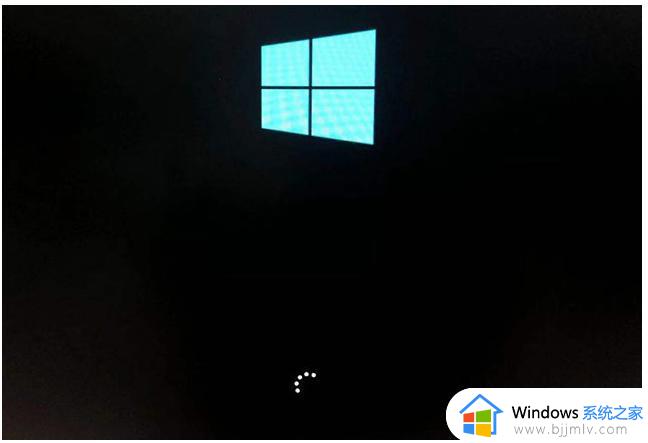 win10开机黑屏就一个鼠标怎么办 win10开机只有一个鼠标黑屏修复方法