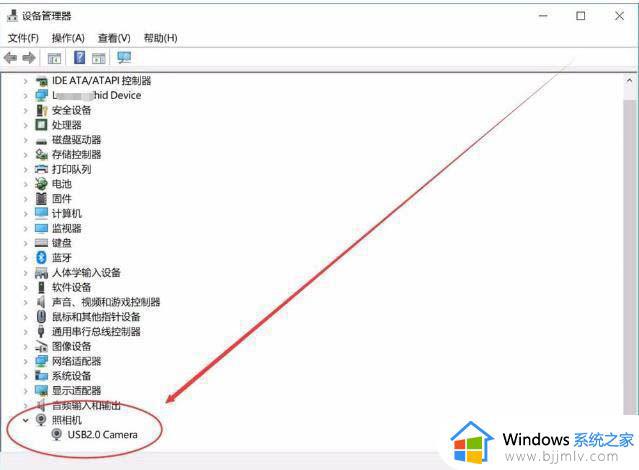 win10怎么安装摄像头驱动_win10系统如何安装摄像头驱动