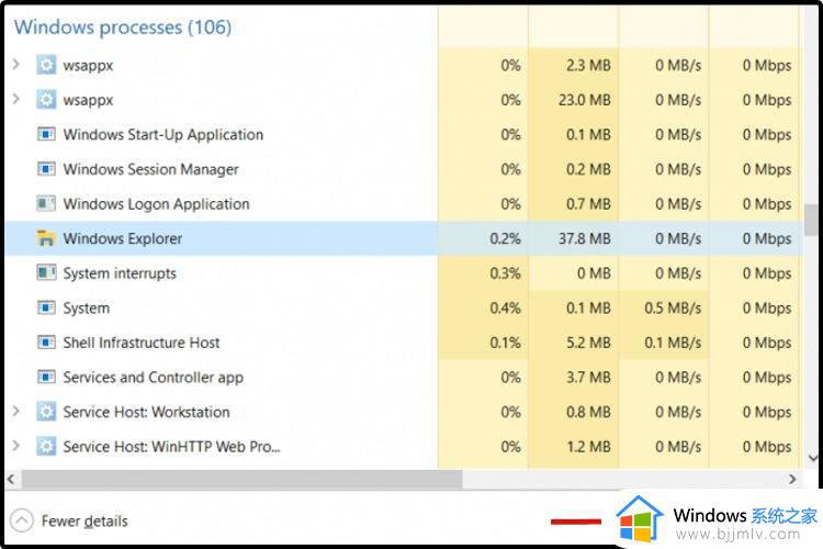 windows11开始菜单没反应怎么办_win11开始菜单栏无响应如何修复