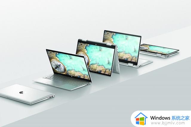 微软再次给Windows 11 Insider测试版引入平板友好型任务栏