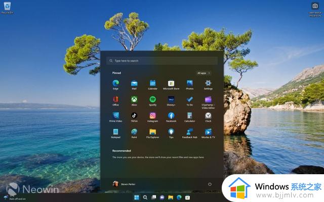 微软在Dev通道发布Windows 11 build 25197的ISO文件