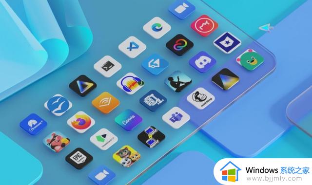 微软在31个国家将Android 应用引入Windows 11