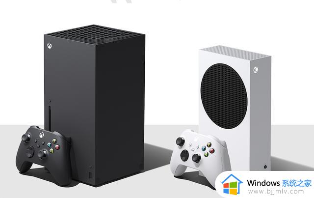 微软官方商城开启 Xbox Series X 国行抽签购买活动，限量 30 台