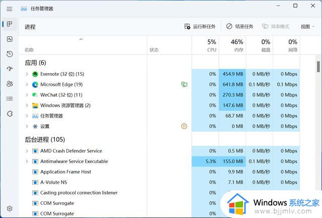 Win11更新22H2版本后的变化