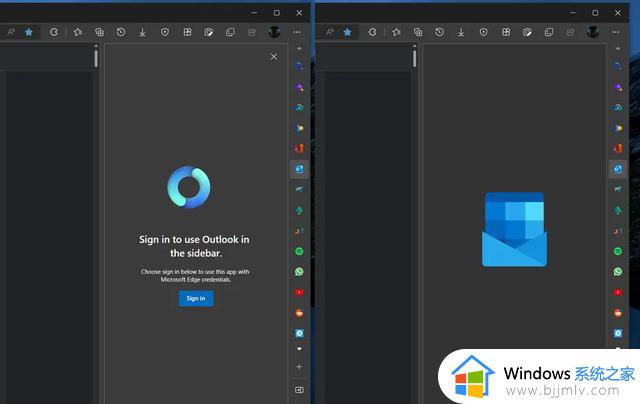 微软打磨Outlook在Edge侧边栏的呈现效果：更加可读