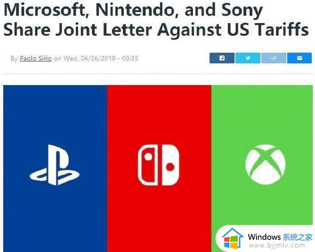 微软(MSFT.US)将矛头指向索尼(SONY.US) 以回应英国监管机构对动视暴雪(AVTI.US)收购案的调查