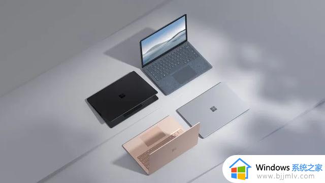 发布在即，微软Surface Laptop 5/Surface Pro 9系列配置曝光