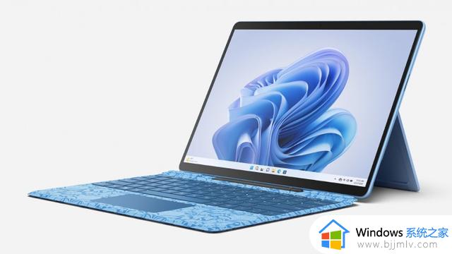 微软Surface Pro 9正式发布：配备英特尔和ARM处理器 可选5G 还有新颜色