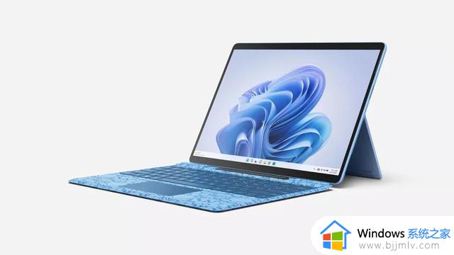 微软 Surface Pro 9 发布：可选英特尔/高通 SQ 3 处理器，支持5G