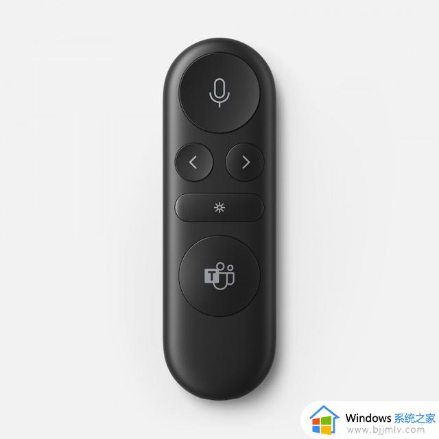 微软Presenter+和音频底座在Surface发布会上曝光