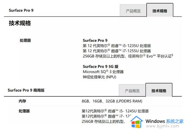 微软Surface Pro 9发布：换上十二代酷睿，砍掉耳机孔