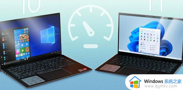 Windows 10 与 Windows 11 哪一个更适合您的使用习惯？