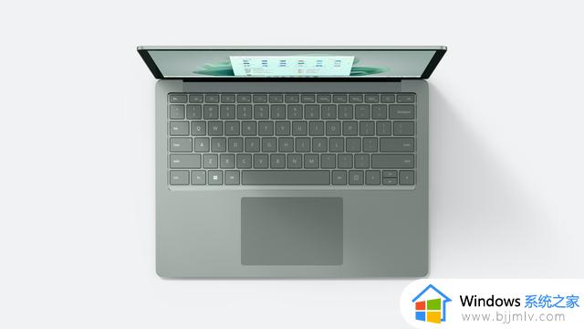 微软发布Surface Pro 9/Laptop 5/Studio 2+三大新品，你喜欢哪个？