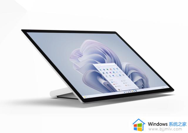 微软Surface Studio不过是另一种iPad