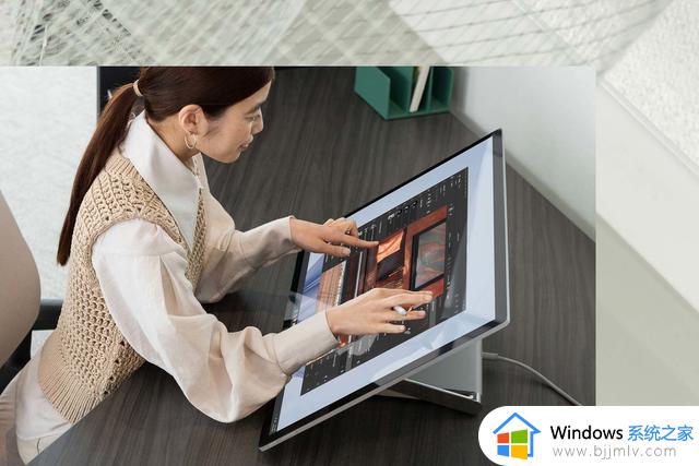 微软Surface Studio不过是另一种iPad