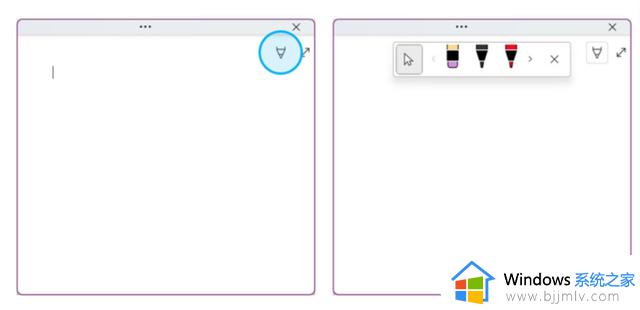 微软 Win11 22H2 已支持 Surface Pen 一键打开 OneNote 快速笔记