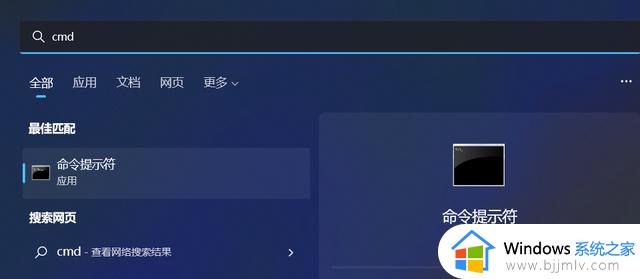 如何查找 Windows11 的安装序列号