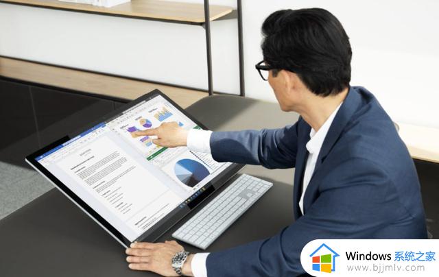 微软Surface Studio2+国行开启预售：i7+3060，售价35888元