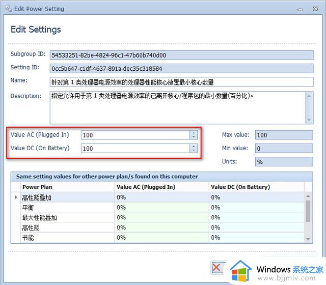 让windows10支持大小核CPU（i7-12700）