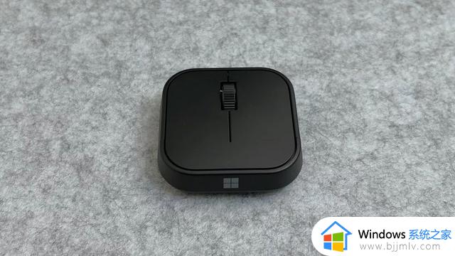 微软 Adaptive Mouse 和 Button 等四款外设开箱上手