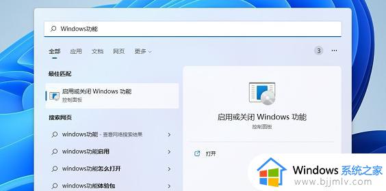 win11 netframework3.5 安装失败解决方法 win11无法安装netframework3.5怎么办