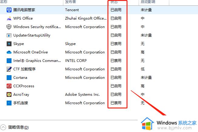 win7如何取消软件开机自动启动_win7怎么关闭应用开机自动启动